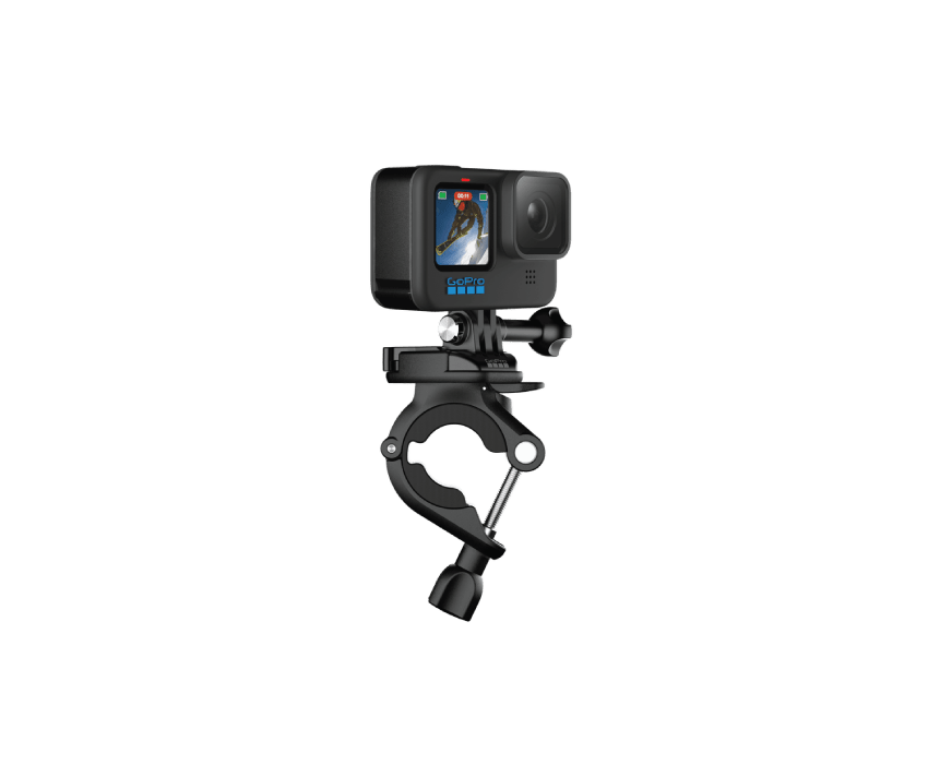 GOPRO HANDLEBAR/SEAPOST/POLE MOUNT AGTSM-0011