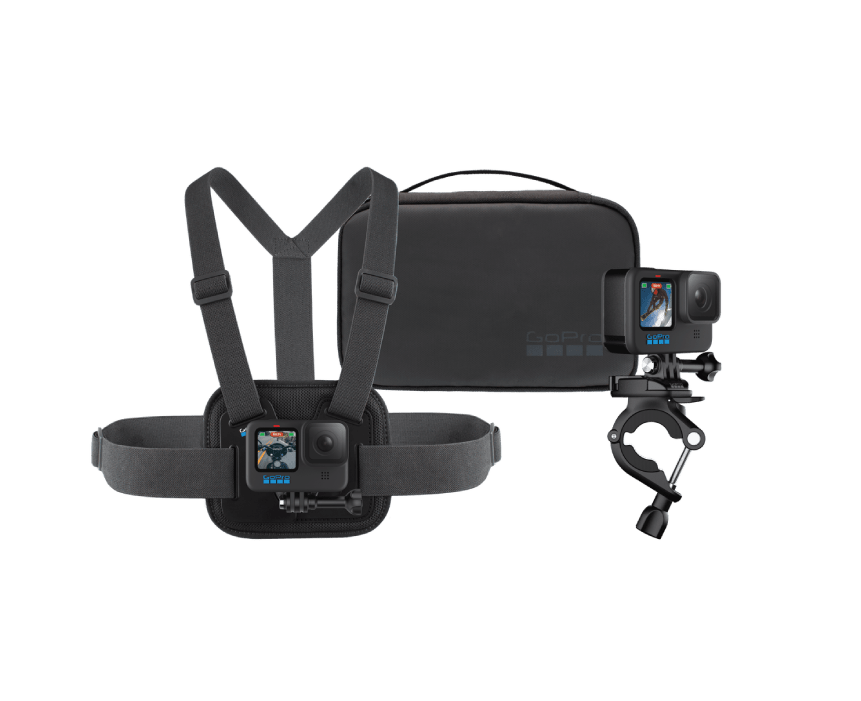GOPRO SPORT KIT AKTAC-0011