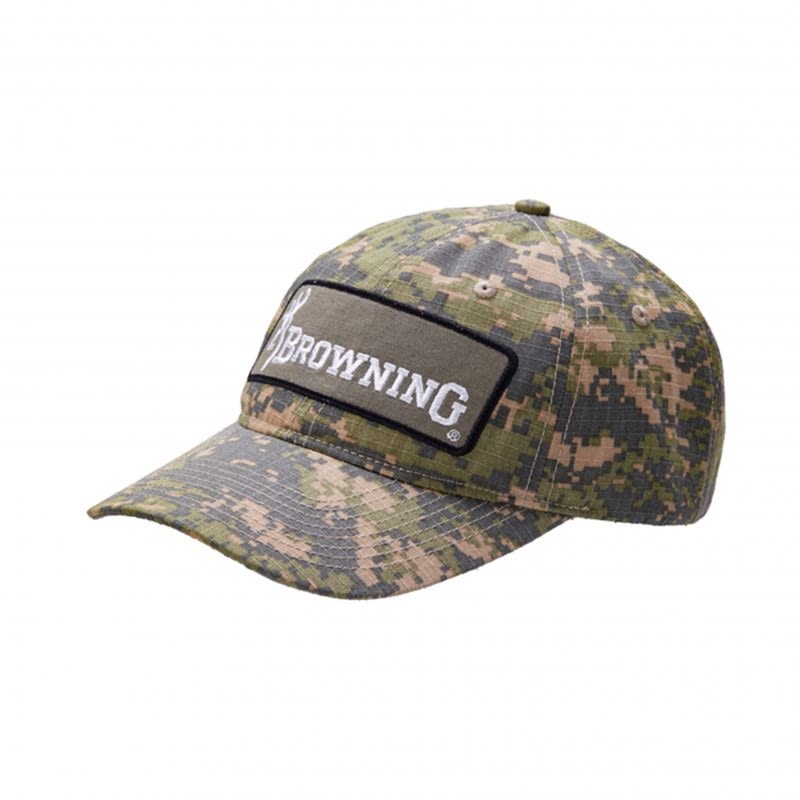 GORRO BROWNING DIGI FOREST1