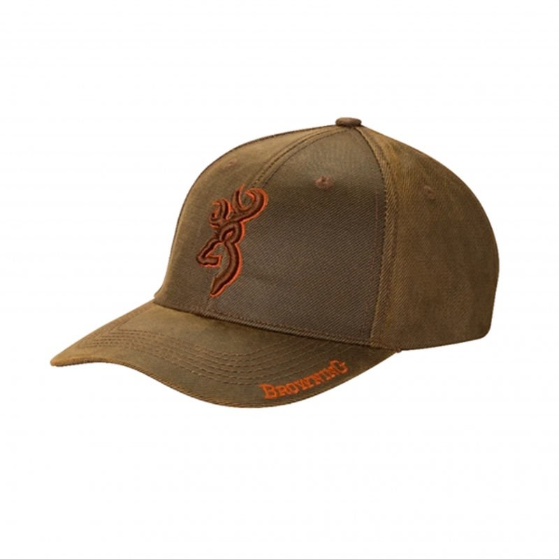 GORRO BROWNING RHINO BROWN1