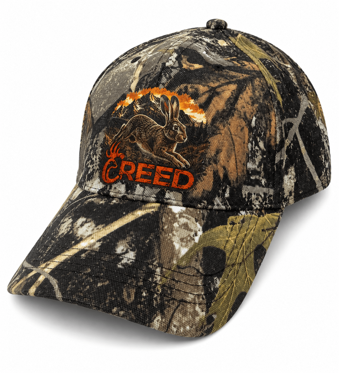 GORRO CAMO HOJA3