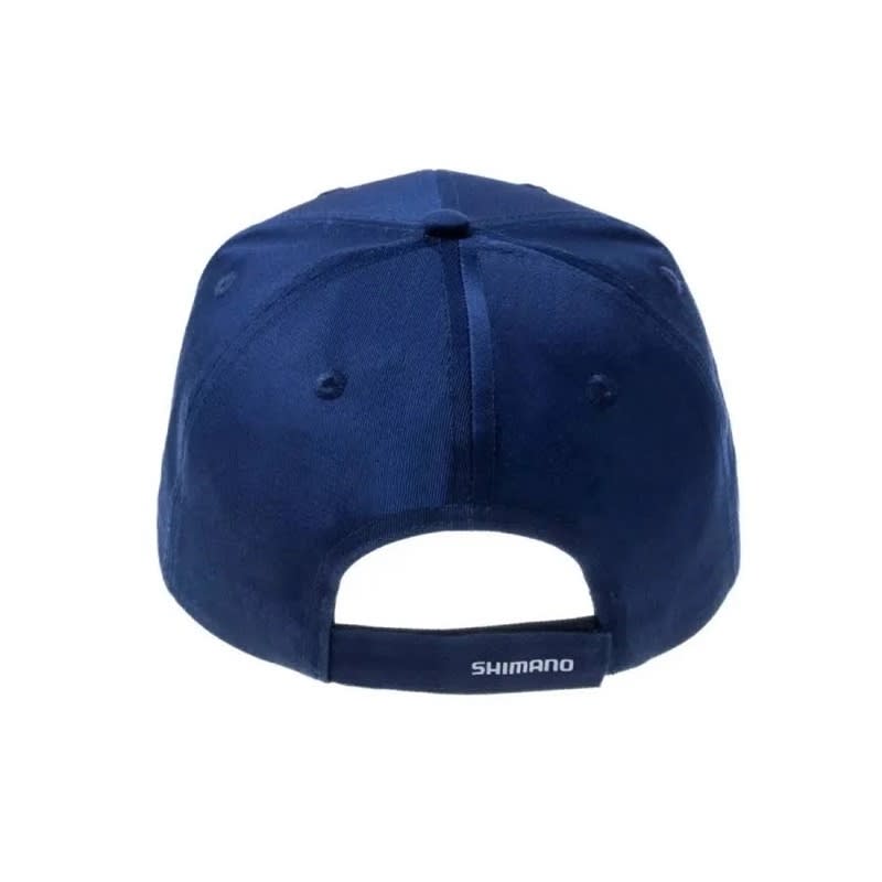 GORRO SHIMANO AZUL3
