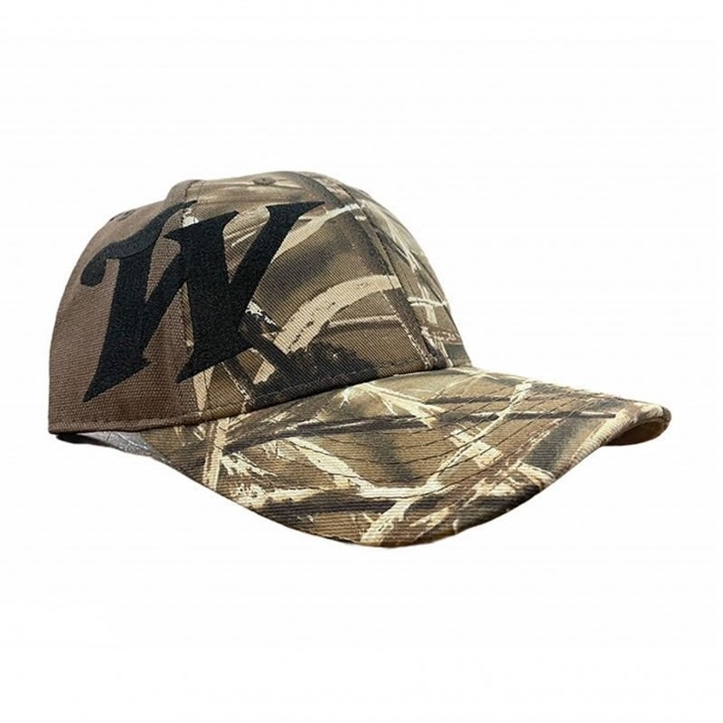GORRO WINCHESTER 1873 CAFE CAMO RTMX41