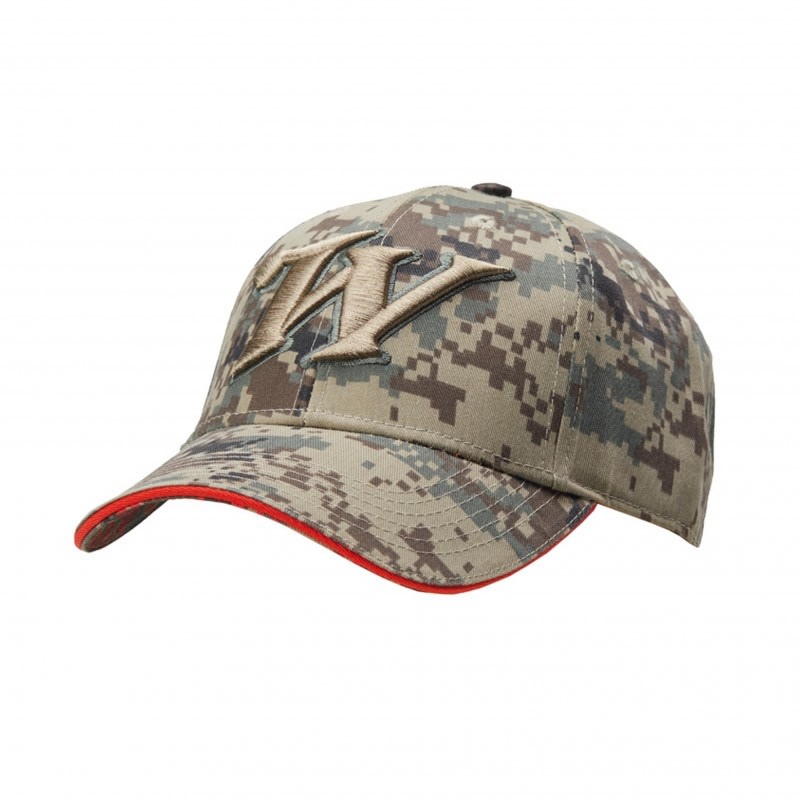GORRO WINCHESTER DUCKWATER DIGI CAMO1