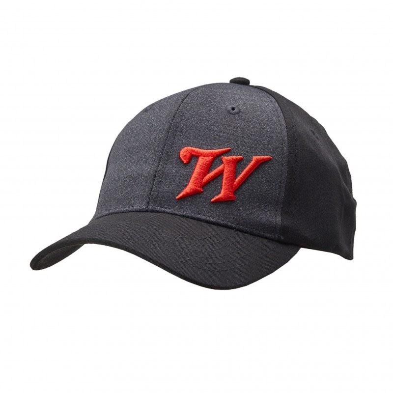GORRO WINCHESTER NEGRO M.O.A1