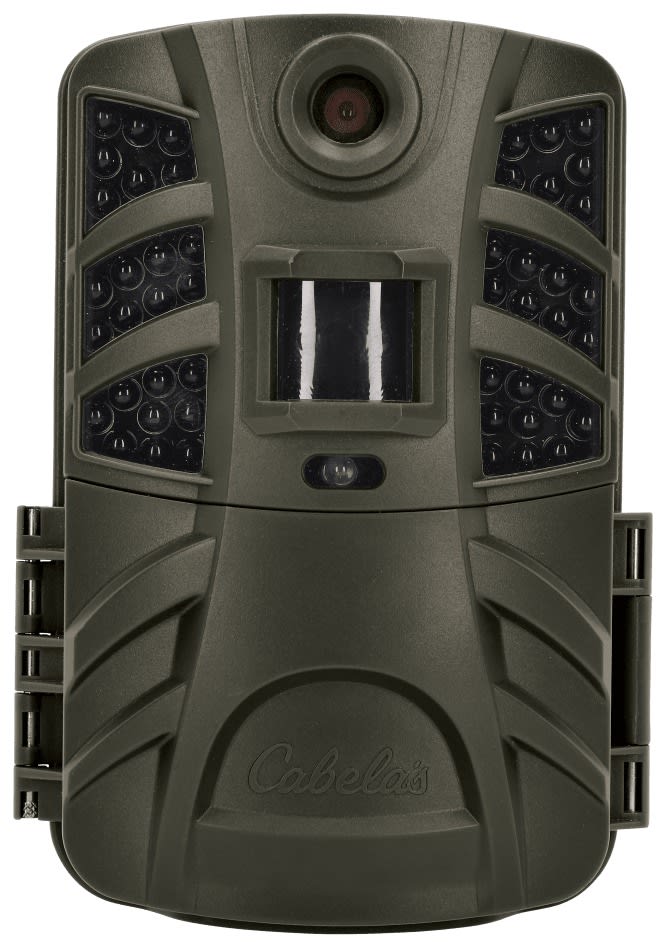 CAMARA TRAMPA CABELA'S OUTFITTER GEN 4 BLK IR1