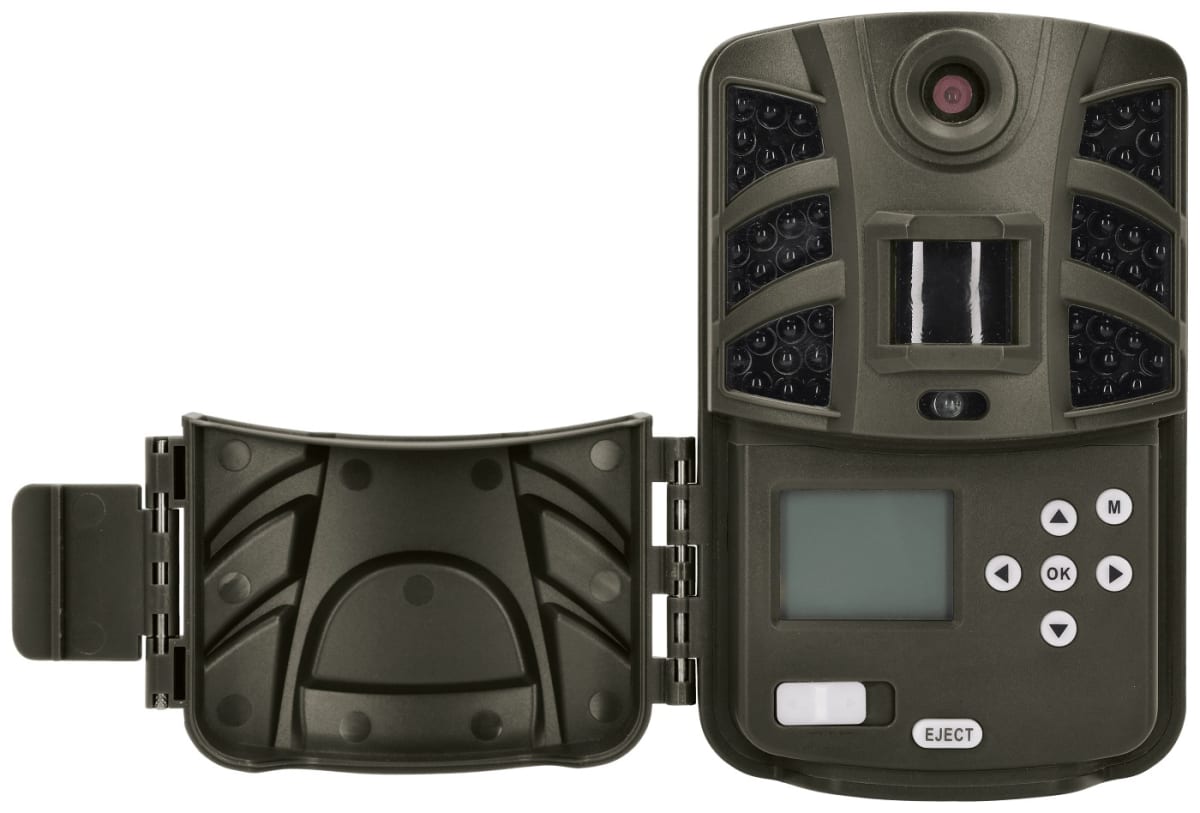 CAMARA TRAMPA CABELA'S OUTFITTER GEN 4 BLK IR3