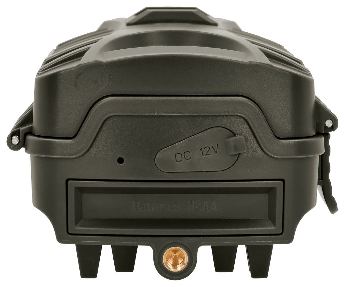 CAMARA TRAMPA CABELA'S OUTFITTER GEN 4 BLK IR4