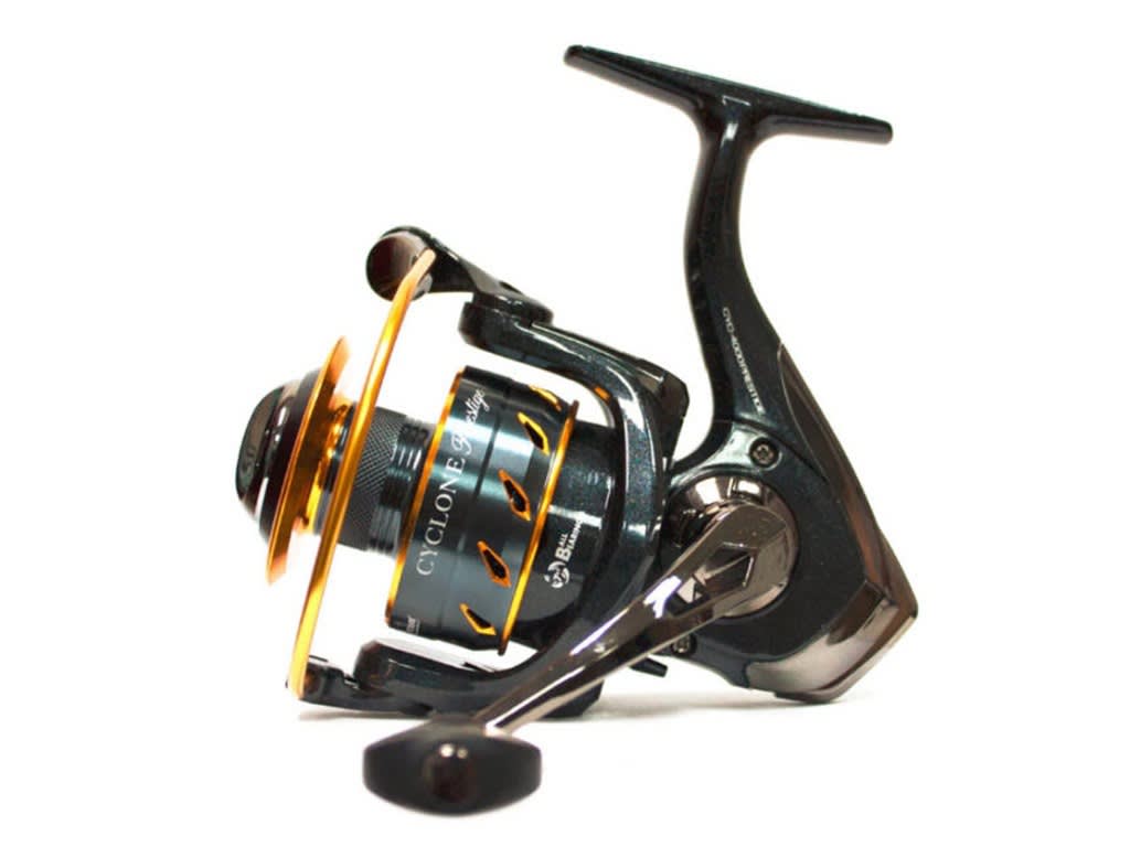 CARRETE PIONEER CYCLONE PRESTIGE DC1