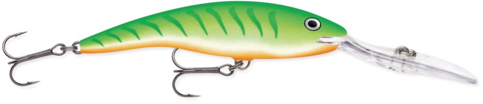 SEÑUELO RAPALA DEEP TAIL DANCER 9G/7CM2