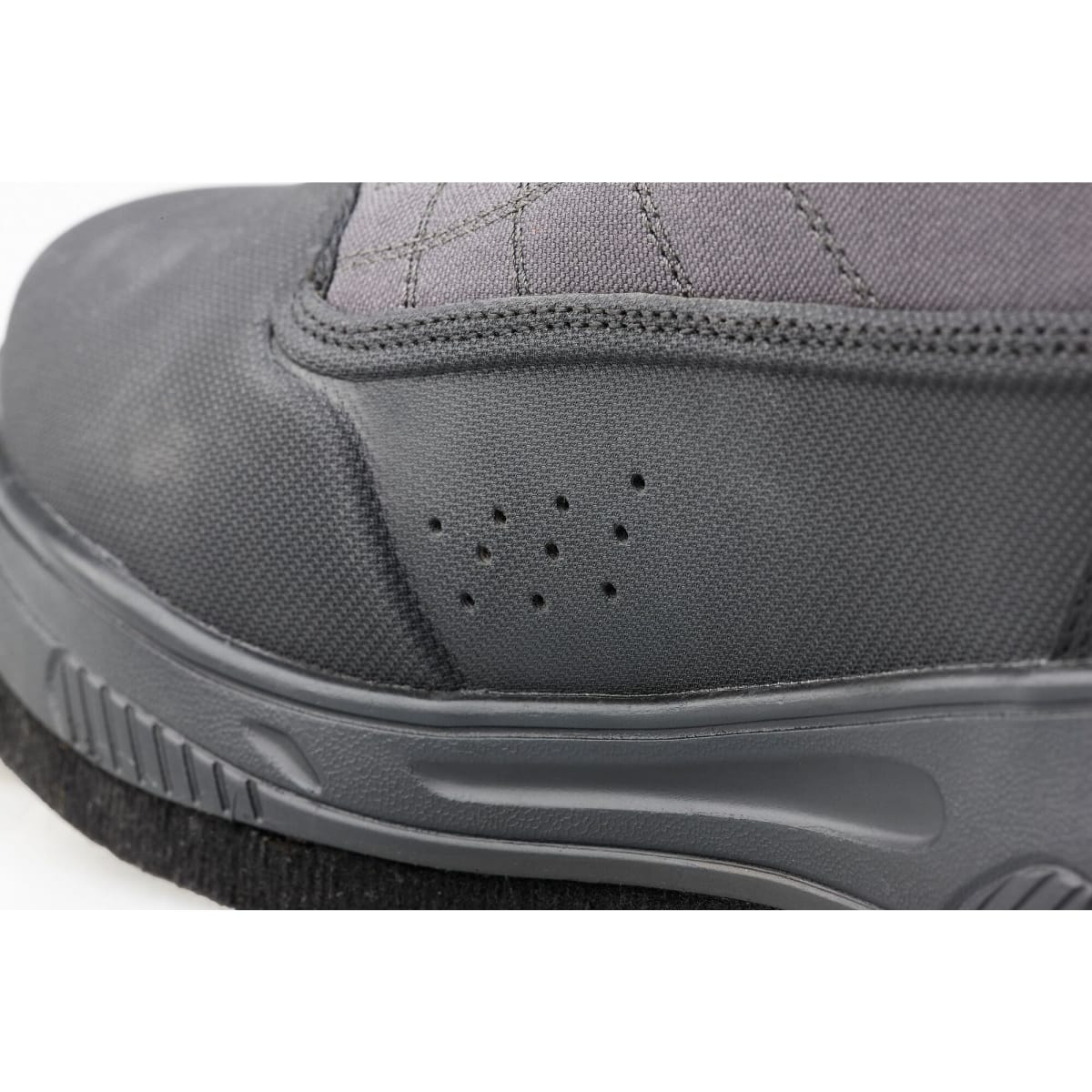 ZAPATO VADEO GREYS TAIL FELT4