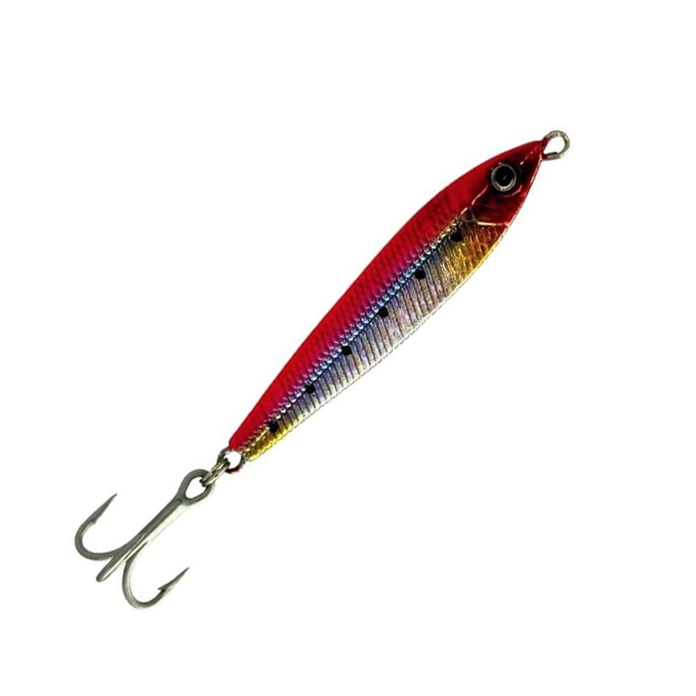 JIG DIAMOND PELIKAN 40G GRIS LILA1