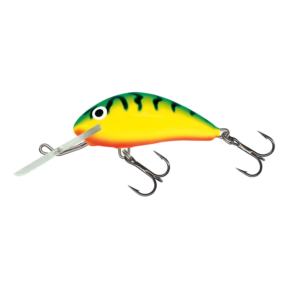 SEÑUELO SALMO HORNET MINNOW FLOATING 4CM10