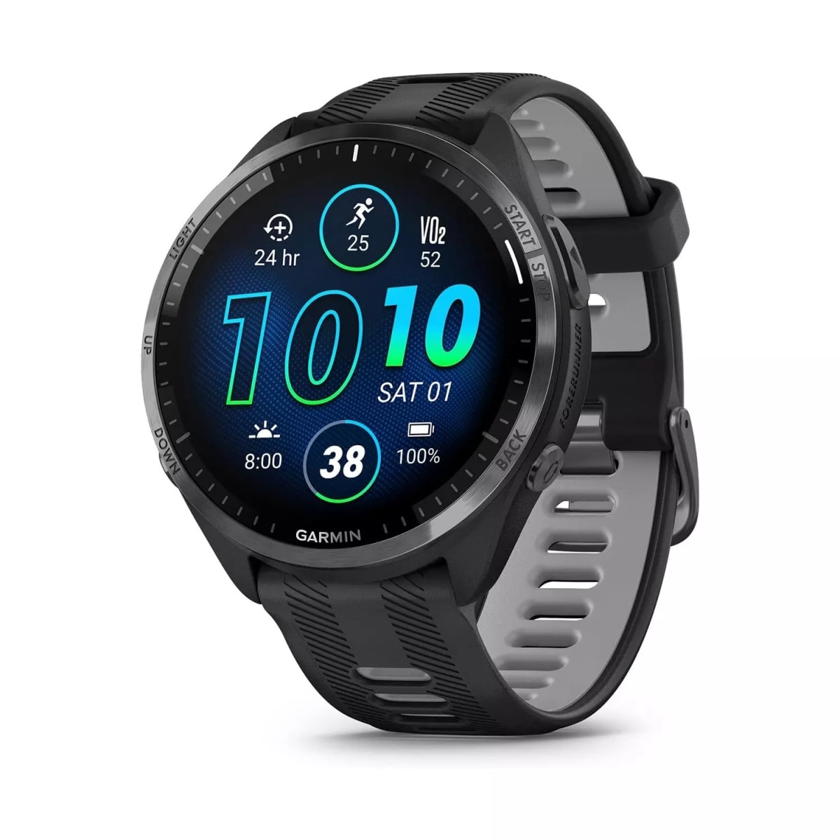 RELOJ GARMIN FORERUNNER 9651