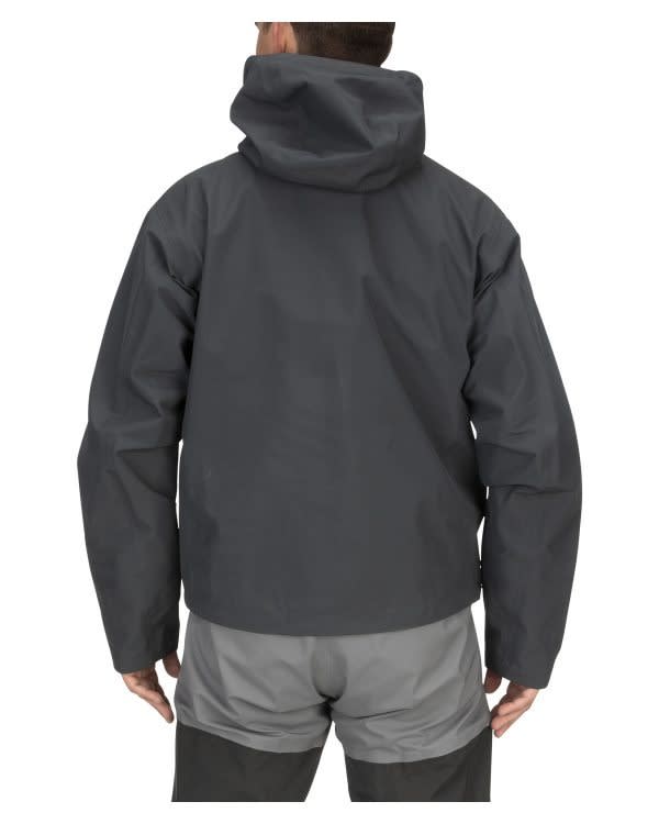 CHAQUETA DE VADEO SIMM'S GUIDE CLASSIC JKT CARBON3