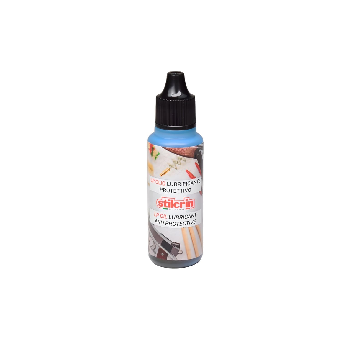 ACEITE STILCRIN LP 25ML1