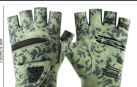 GUANTE CAMUFLAJE S/DEDO1