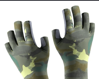 GUANTE CAMUFLAJE S/DEDO2