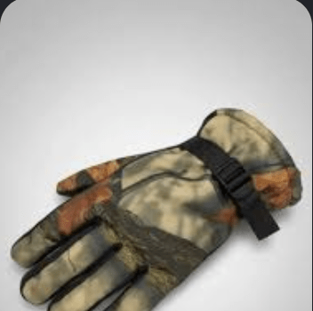 GUANTES CAZADOR CAMO INVIERNO2