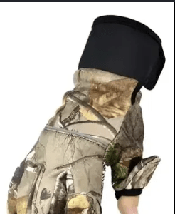 GUANTE CAMUFLAJE S/DEDO3