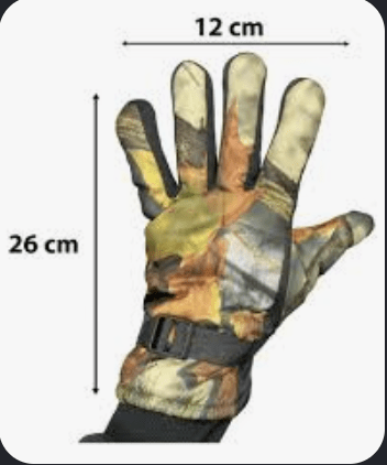 GUANTES CAZADOR CAMO INVIERNO3