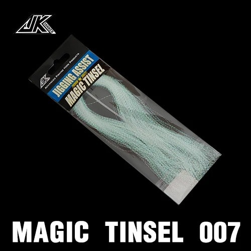 FLASH  MAGIC TINCEL6