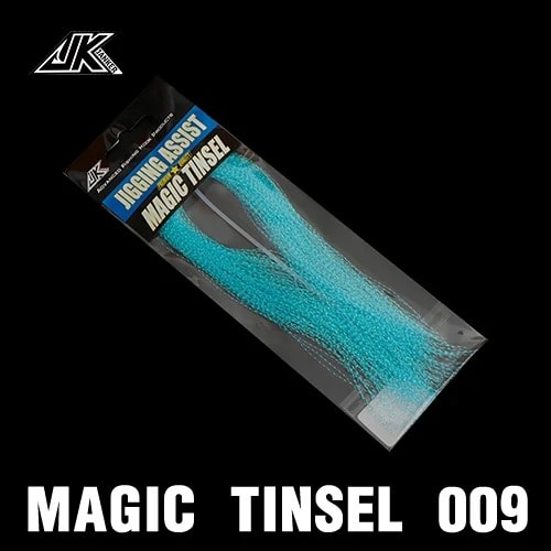 FLASH  MAGIC TINCEL8
