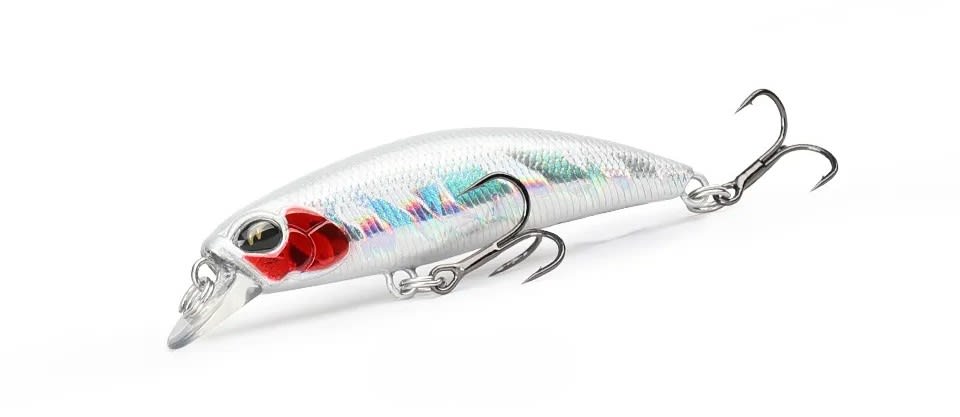 SEÑUELO TSURINOYA DW67 SINKING 6.1G/6CM7