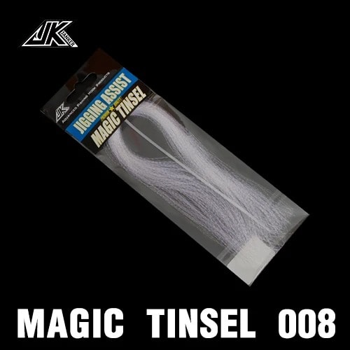 FLASH  MAGIC TINCEL7