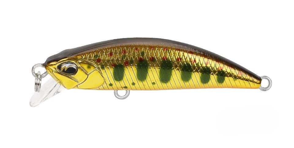 SEÑUELO TSURINOYA DW63 SINKING 5G/5CM5