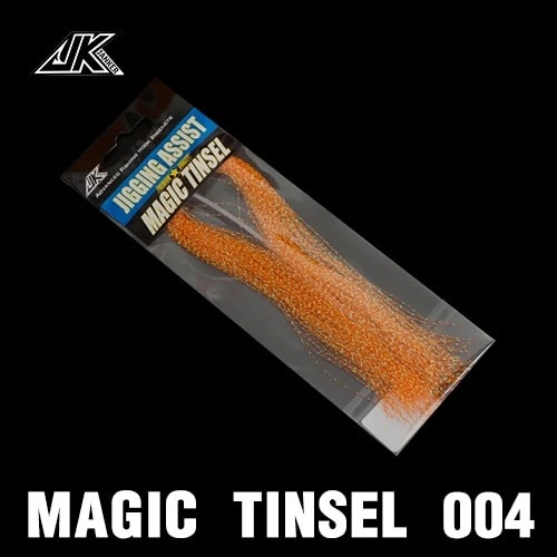 FLASH  MAGIC TINCEL4