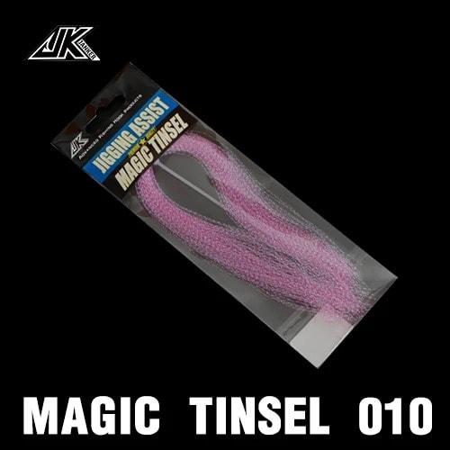 FLASH  MAGIC TINCEL9