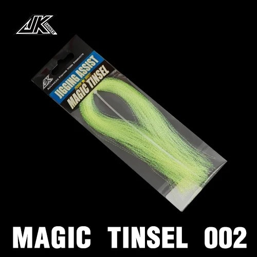 FLASH  MAGIC TINCEL2