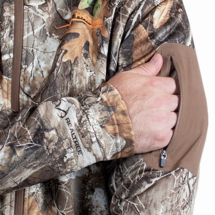 CHAQUETA DE CAZA HABIT MO COYOTE TIMBER WOLF3