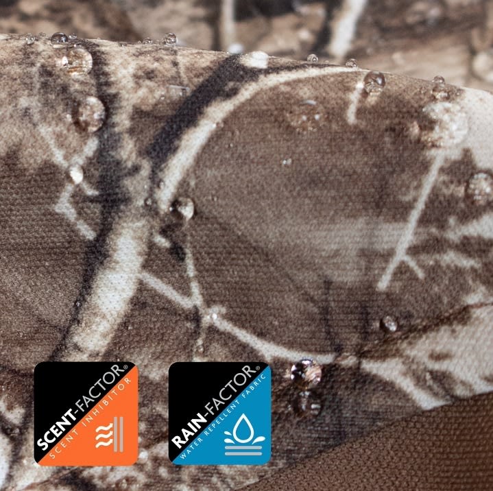 CHAQUETA DE CAZA HABIT MO COYOTE TIMBER WOLF4