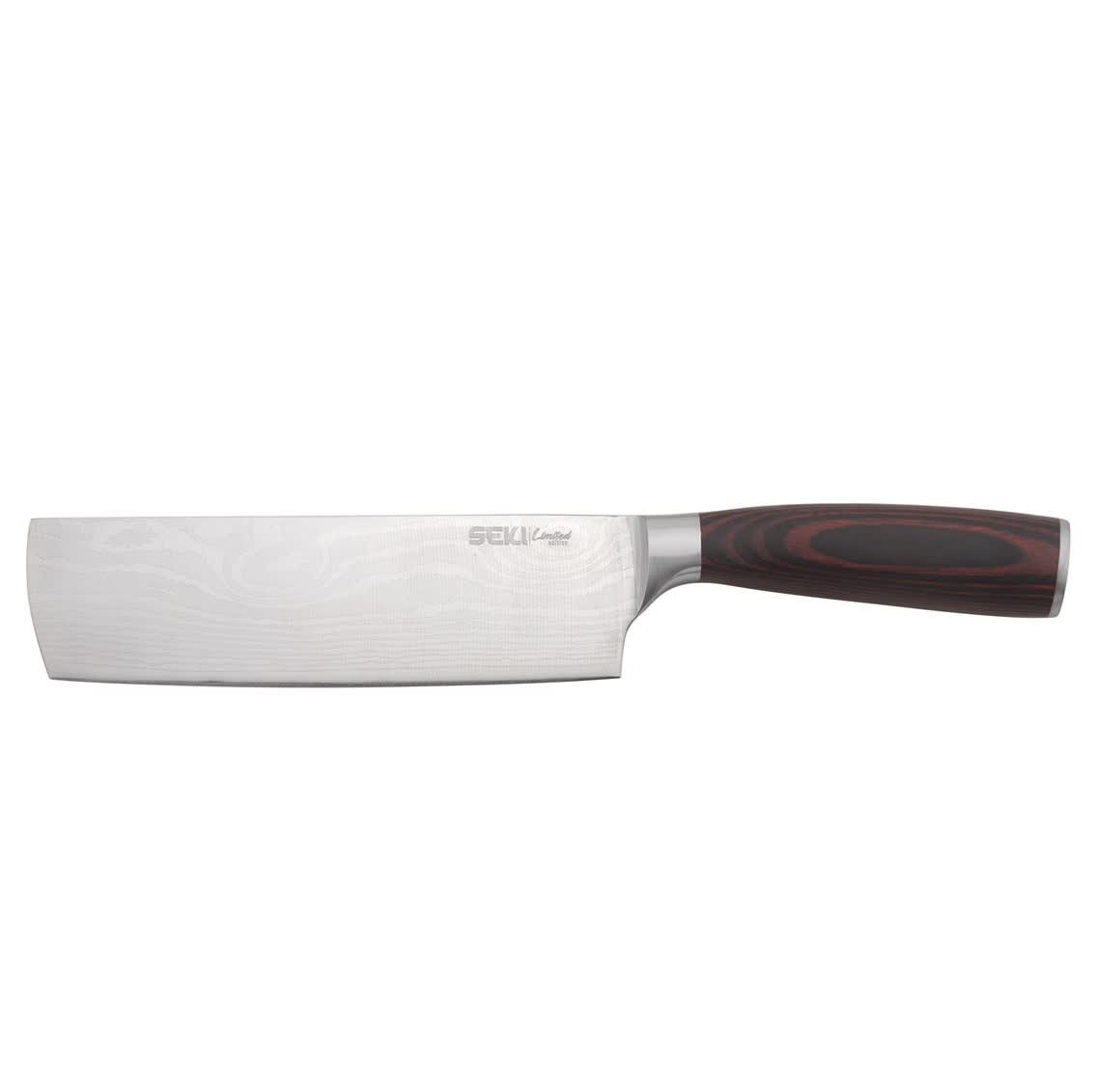 CUCHILLO SEKI HAMMER CLEAVER 18CM/2.5MM1