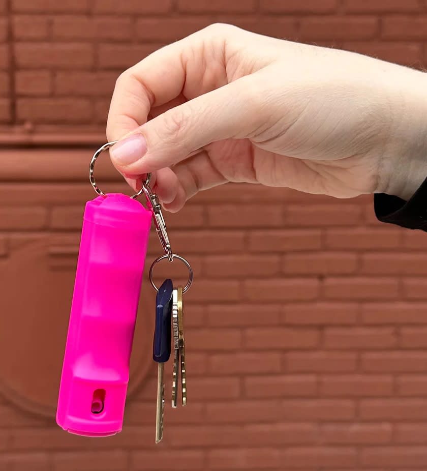 GAS PIMIENTA MACE MODEL COMPACT SPRAY 807873