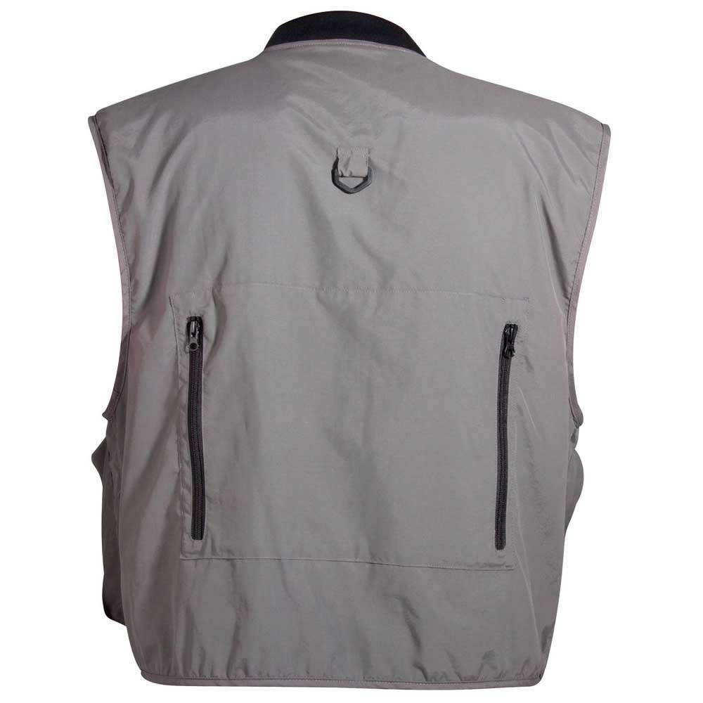 CHALECO DE PESCA  HART TRAIL2