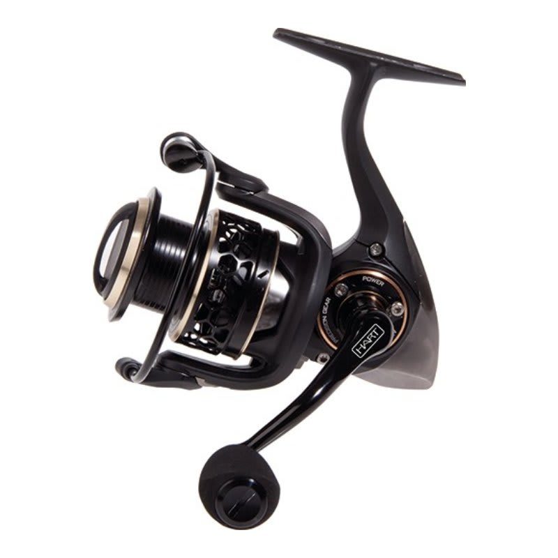 CARRETE HART ISHOD 40003