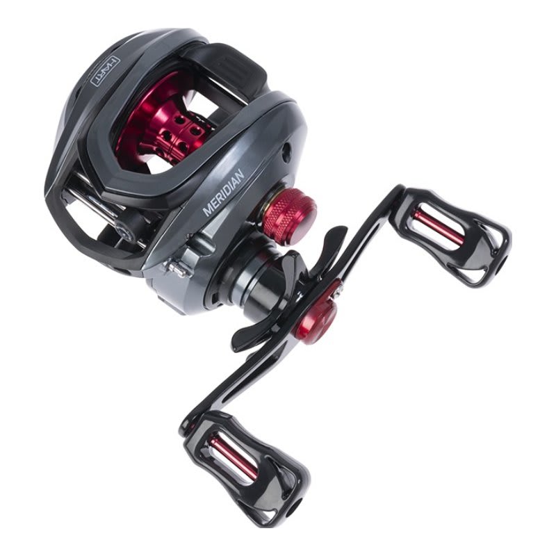 CARRETE HART MERIDIAN LOW1