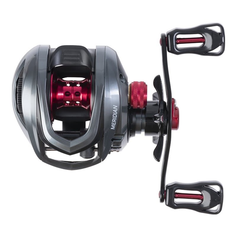 CARRETE HART MERIDIAN LOW2