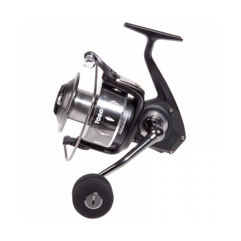 CARRETE HART TORO MD 40001