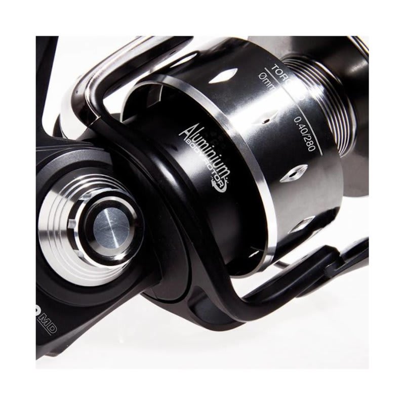 CARRETE HART TORO MD 40002