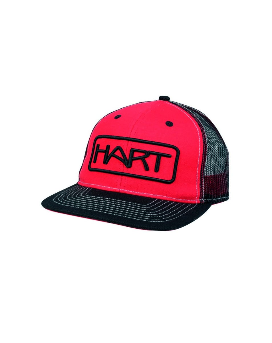GORRO HART VENGE1