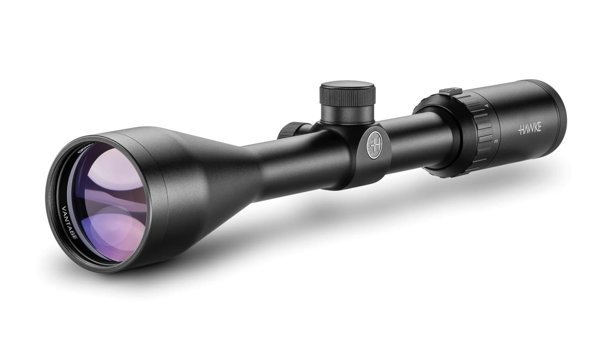 MIRA TELESCÓPICA HAWKE VANTAGE 3-9X501
