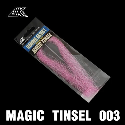 FLASH  MAGIC TINCEL3