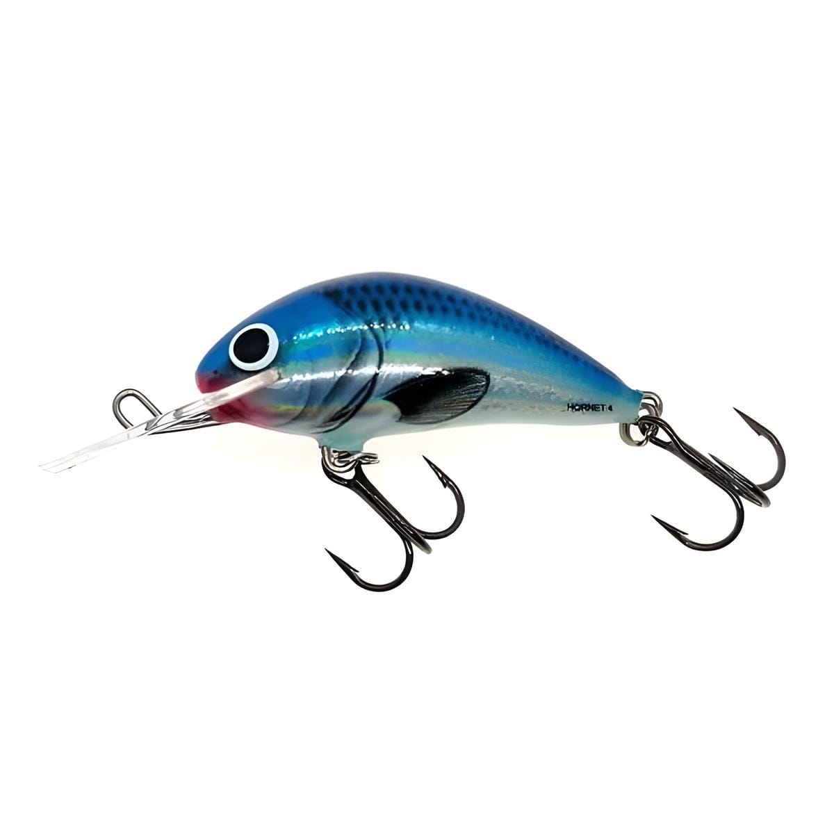 SEÑUELO SALMO HORNET MINNOW SINKING 4CM11