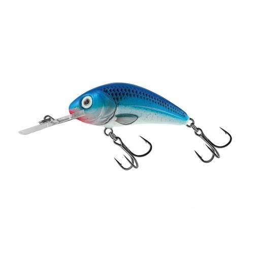 SEÑUELO SALMO HORNET MINNOW FLOATING 4CM19