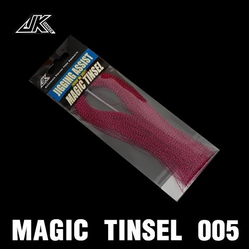 FLASH  MAGIC TINCEL5
