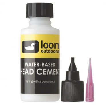 Head Cement System (WB) LOON1